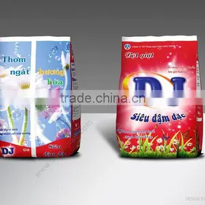 High Quality Detergent Washing Powder From Vietnam Harmless to Skin thumbnail-2