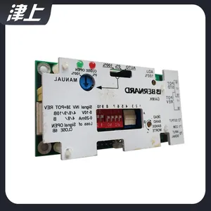 GAMK Circuit Board of Electric Actuator Accessories thumbnail-2