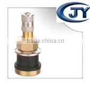 TR571 Truck/bus Tire Valve Stem,tubeless Metal Clamp thumbnail-1