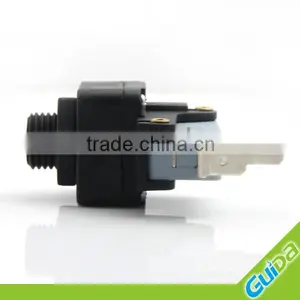 High Quality Food Waste Disposers 16a Miniature Micro Switch thumbnail-1