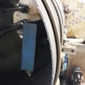 Spiral Tubeformer SBMK-1502 thumbnail-2