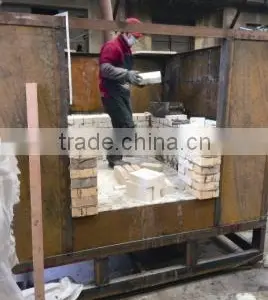 Light Weight Insulation Mullite Brick Insulation Brick thumbnail-5