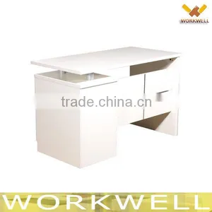 WorkWell Office Furniture Latest Modern Design Wooden Office Table&office Counter Table for Staff Kw-Z29 Quality Choice thumbnail-1
