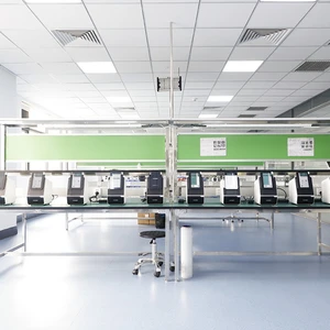 Tianjin LOCMEDT Technologies Co.,Ltd. company overview - view 2 thumbnail
