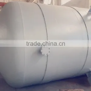 China Chemical Engineering Equipment/chemical Mixing Reactors for Chemicals thumbnail-2