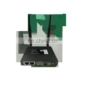 Industrial Electricity and Water Meter Reading Device WIFI 4G Modbus Gateway thumbnail-1