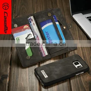 Fashion Design 2 in 1 Customized Cell Phone Cases for Galaxy S7 Smart thumbnail-5