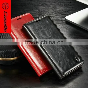Bulk Buy Form China Leather Flip Case For Sony Xperia Z5, Cell Phone Case for Sony Xperia Z5 thumbnail-5