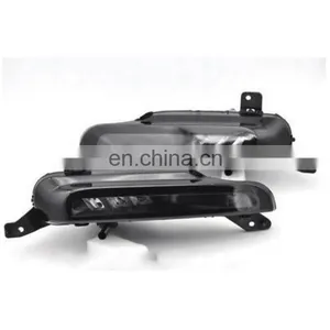 OEM LR072645 LR072646 Front Fog Lamp for Land Rover Range Rover Evoque 2016 thumbnail-3