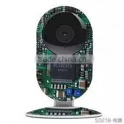 1.0 Megapixel Wireless ip Camera With Battery thumbnail-3