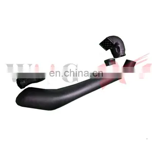 Gloss Black Off Road Snorkel Air Intake Snorkel For Ford Ranger T7 2017-2018 Raptor Body Kit thumbnail-3