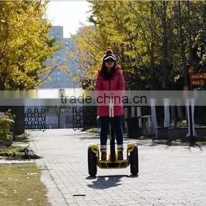 Transportation Revolution! 2015 Best Gift for Adults 2000 Watts Electric Scooters Prices thumbnail-2
