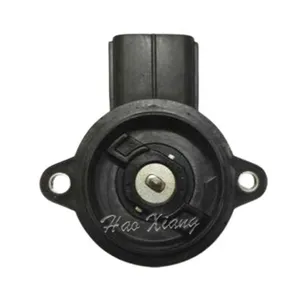 Haoxiang New Auto Throttle Position Sensor TPS Sensor 192300-2130 For Toyota thumbnail-2