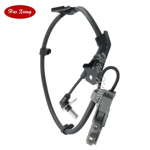 Haoxiang New Material Wheel Speed Sensor ABS 897387989 For Isuzu D-MAX thumbnail-1