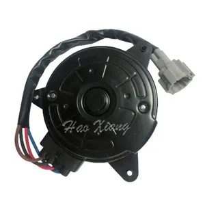 Haoxiang Auto Cooling Fan Motor 21487-3GF1A For NISSAN TIIDA SYLPHY LIVINA thumbnail-3