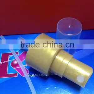 24/410 Smooth Fine Mist Pump Sprayer thumbnail-3