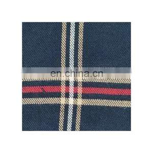 Wholesale Cheaper Comfortable Woven Rayon Flannel Functional Fabric thumbnail-1