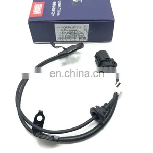 Hot Sale Rear Left ABS Abs Wheel Speed Sensor OEM 89516-06200 8951606200 for Toyota Camry thumbnail-1