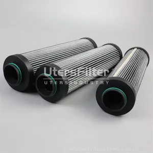 G10448Q UTERS Replace of PARKER Blast Furnace Opening Machine Filter Element thumbnail-4