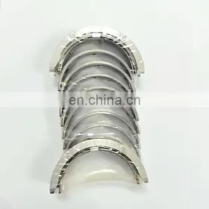 Wholesale 12209AA650 Main and Crank Bearing Set for Subaru Forester Legacy Outback FB20 FB25 Crankshaft Bearing thumbnail-1