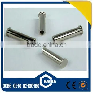 Aluminium Tubular Rivet Nut thumbnail-1
