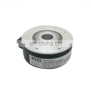 GHH80-18J1024BML5 Line Driver Hollow Shaft Encoder 1024 PPR thumbnail-1