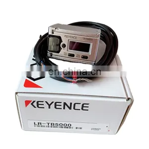 LR-TB5000 Laser Sensor 60-5000mm Distance thumbnail-1