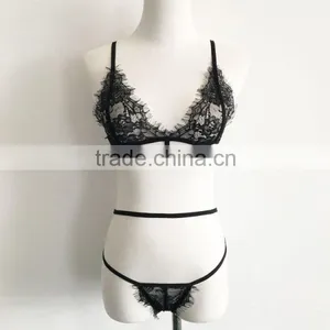 C23333B European Fashion Lady Hot Sale Sexy Bralette Fashion Bralettes thumbnail-2