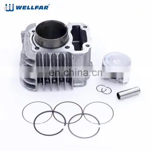 Newly Released Motorcycle Pistons and Rings Motorcycle Liner Kit for Honda CB300 thumbnail-1