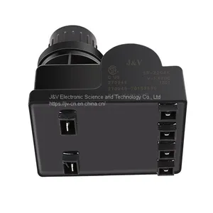 J&V Gas Grill Electric Ignition thumbnail-2