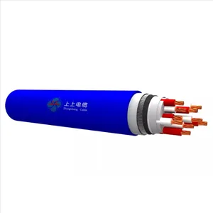 PE Insulated Cummunication Cables, 300/300V thumbnail-1