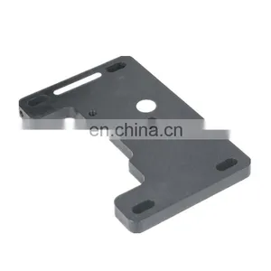Wholesale China Supplier Parts Processing Aluminum Machining Precision Turning and Milling thumbnail-3
