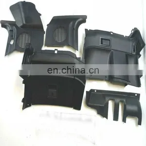 Factory Made Custom Plastic Case Injection Molding Processing Non Standard Processing Customization thumbnail-4