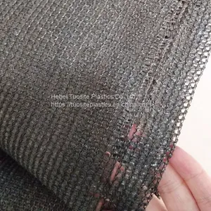 Shading Net Garden Green Agricultural Shade Net 70% Green Shade Netting Roll thumbnail-3
