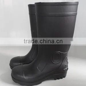 Safety Boots for Industry Working Boots CE Standard thumbnail-3