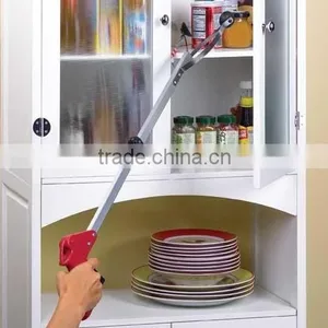 26" Aluminum Extend Folding Pick Up Tool thumbnail-4