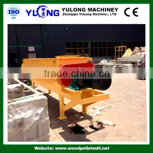 Dual-shaft Continuous Mixer for Sale thumbnail-3