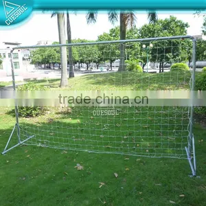 Rebounding Soccer Goal Net thumbnail-1