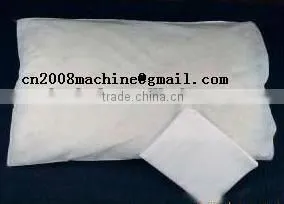 Automatic Non Woven Pillow Cover Machine thumbnail-1