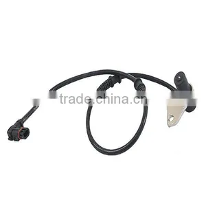 ABS Sensor, Speed Sensor,Wheel Sensor Front Left A2105409008 thumbnail-2