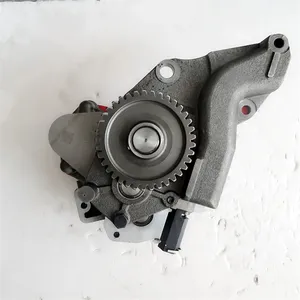 Hot Selling Original For MT86 Dump Truck Engine Oil Pump 612600070324 For Jmc thumbnail-3