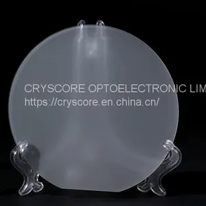 STANDARD SAPPHIRE WAFERS (C-PLANE) thumbnail-1