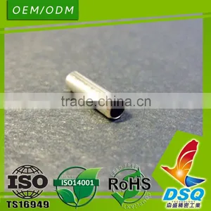 Customized Deep Drawing Metal Stamping Parts thumbnail-4