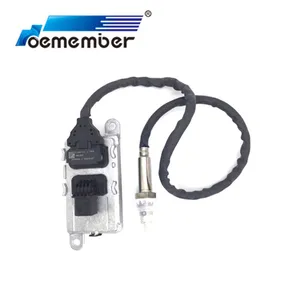 OE Member 5WK97101 A2C87166600-01 Truck Nitrogen Oxygen Sensor Truck Nox Sensor for Mercedes-benz thumbnail-1