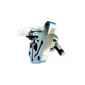 OE Member 8148567 21539993 20769469 20769476 20440372 Feed Fuel Pump for Volvo thumbnail-3