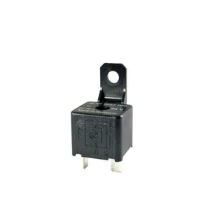 81259060021 81.25906.0021 Relay Relais Signalgeber 24V/72db 2polig M.Diode 42047686 81.25906.0021 81259060 thumbnail-1