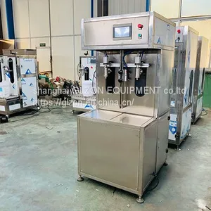 Semi-automatic 1-4L Weighing thumbnail-1