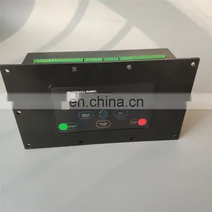 Chinese Supply Original Screw Air Compressor Controller 49118854controller Panel for Ingersoll Rand Air Compressor thumbnail-4