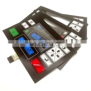 Ingersoll Rand Air Compressor Controller Control Panel 49014434 Air Compressor Controller thumbnail-1