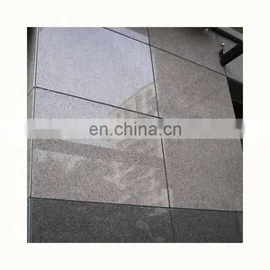 Polished Wall Granite Slab 20mm Thickness thumbnail-1